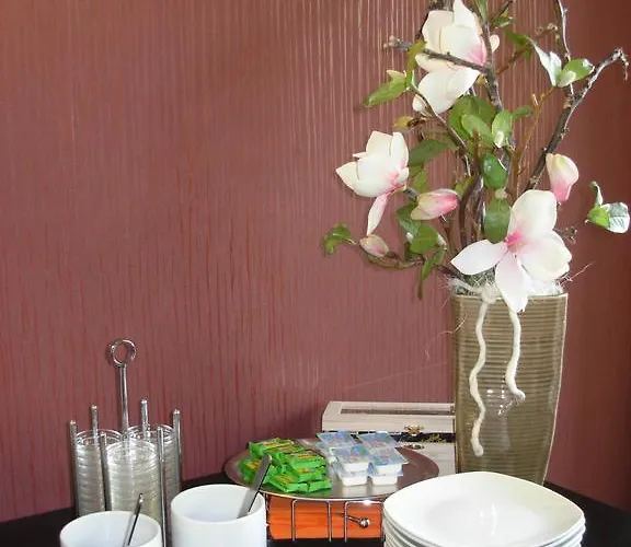 Hotel Filoxenia Butjadingen