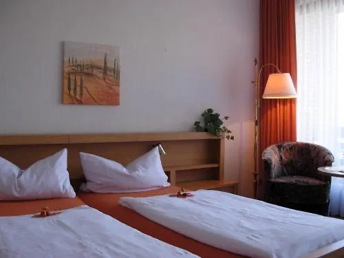 Hotel Filoxenia Butjadingen