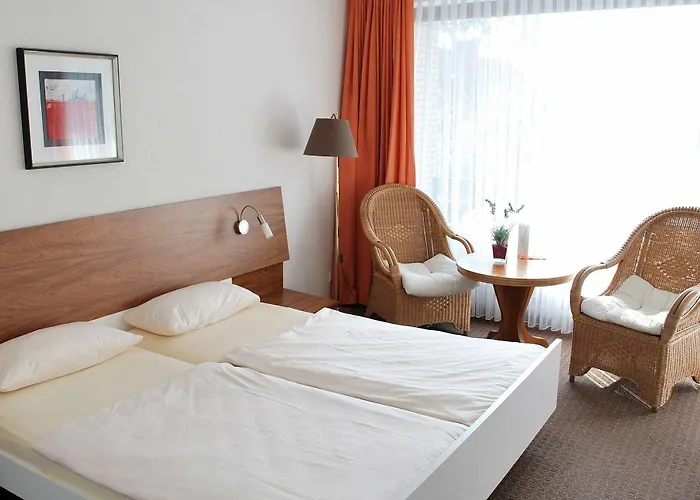 Filoxenia 3* Butjadingen