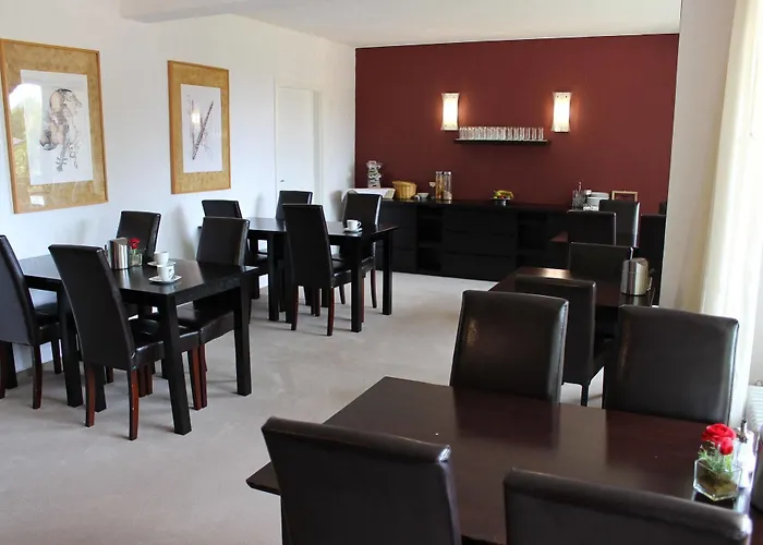 Filoxenia 3* Butjadingen