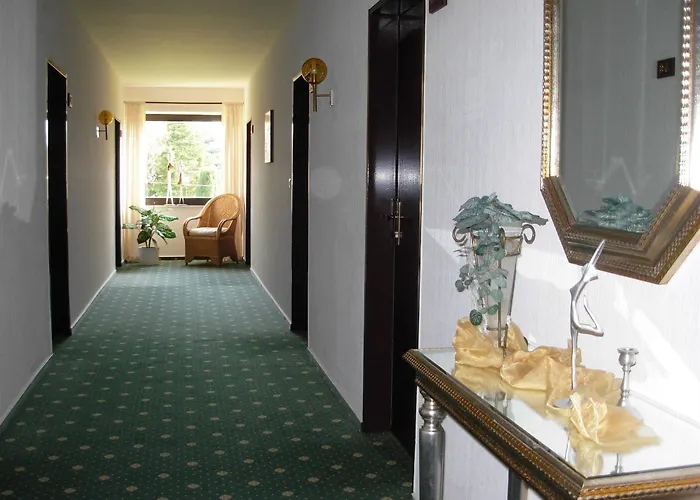 Hotel Filoxenia